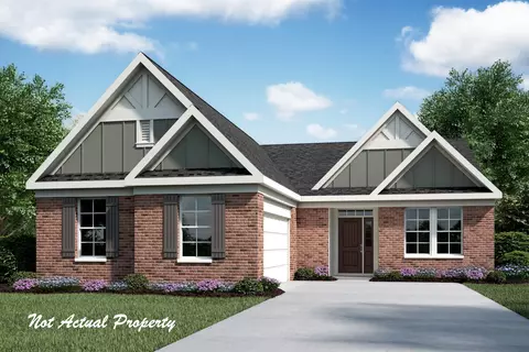6255 Windcliff Dr, Grove City, OH 43123
