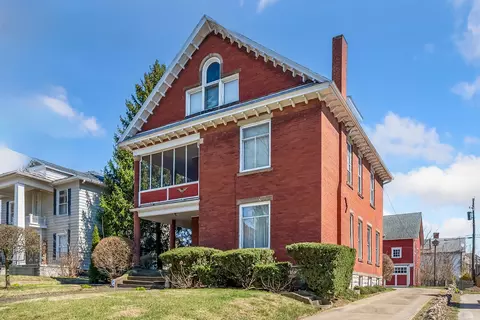 222 S Vine St, Marion, OH 43302