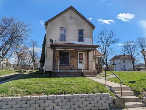 1518 Clay St, Springfield, OH 45505