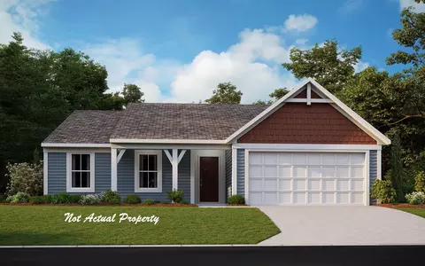 1115 Greenfield Dr, Marysville, OH 43040