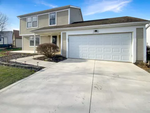 6359 Old Ben Ln, Canal Winchester, OH 43110 | 25 Photos - Movoto