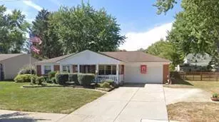 119 N Spring Rd, Westerville, OH 43081