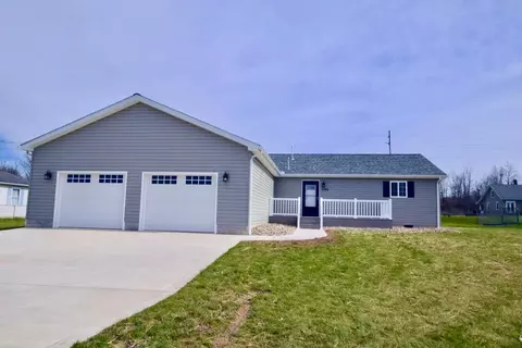 1195 Heritage Ln, Marion, OH 43302