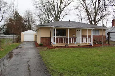 1915 Case Rd, Columbus, OH 43224