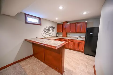 Kitchen - 5850 Stevens Dr, Orient, OH 43146 photo 13 of 18