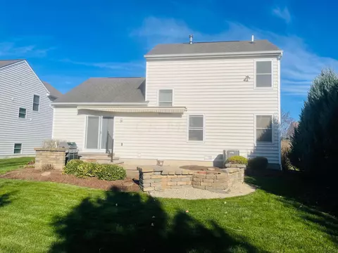 Exterior - 5850 Stevens Dr, Orient, OH 43146 photo 3 of 15