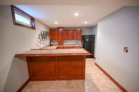 Kitchen - 5850 Stevens Dr, Orient, OH 43146 photo 14 of 18