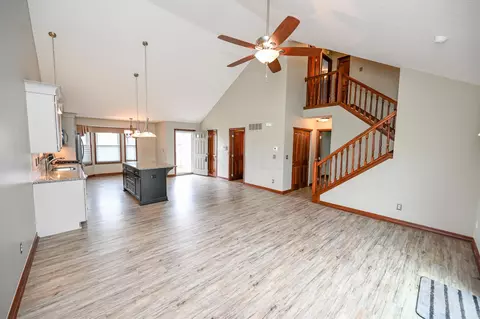 Living - 5850 Stevens Dr, Orient, OH 43146 photo 3 of 5