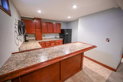 Kitchen - 5850 Stevens Dr, Orient, OH 43146 photo 15 of 18