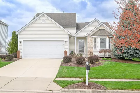 5850 Stevens Dr, Orient, OH 43146