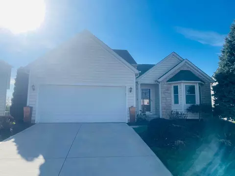 Exterior - 5850 Stevens Dr, Orient, OH 43146 photo 15 of 15
