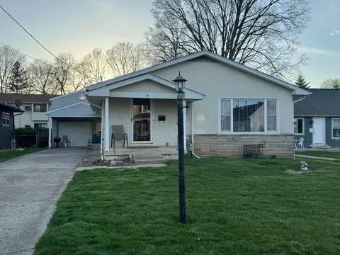 75 S Twin St, West Jefferson, OH 43162