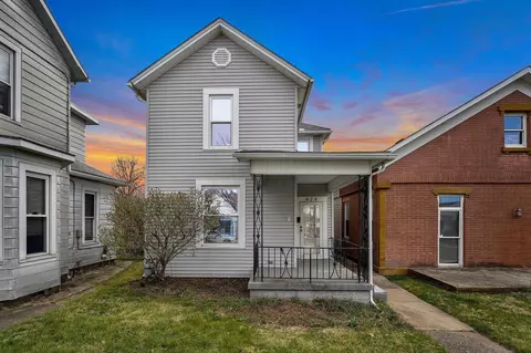 424 N Columbus St, Lancaster, OH 43130