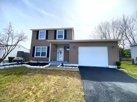 5383 Cherry Creek Pkwy S, Columbus, OH 43228