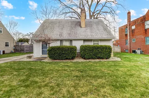 1752 Glenn Ave, Columbus, OH 43212