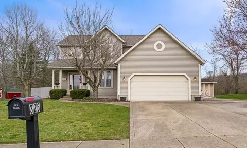 326 N Heather Dr, Newark, OH 43055