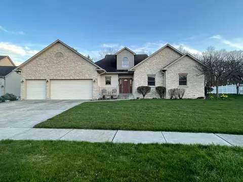 4724 Goodman St, Grove City, OH 43123