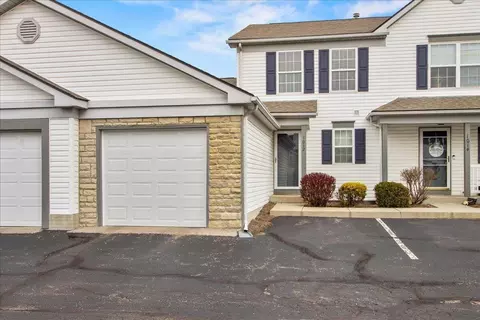 1012 Watkins Glen Ct #1012, Marysville, OH 43040