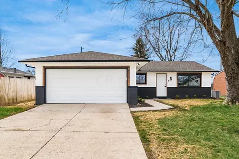 5135 Carbondale Dr, Columbus, OH 43232