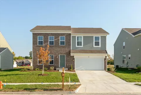 356 Butternut Ave, Circleville, OH 43113