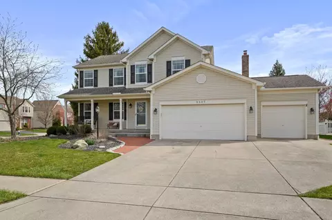 5507 Seapine Rd, Hilliard, OH 43026