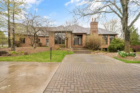 3450 Mann Rd, Blacklick, OH 43004