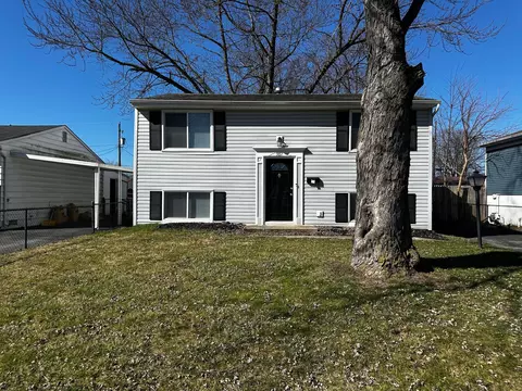 3857 Edendale Rd, Columbus, OH 43207