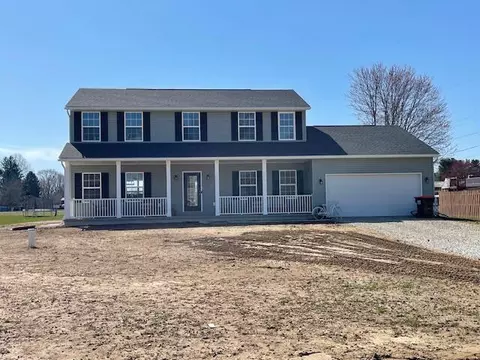 345 Fern St, Newark, OH 43055