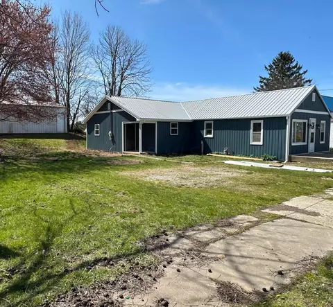 11950 Gay St, Adelphi, OH 43101