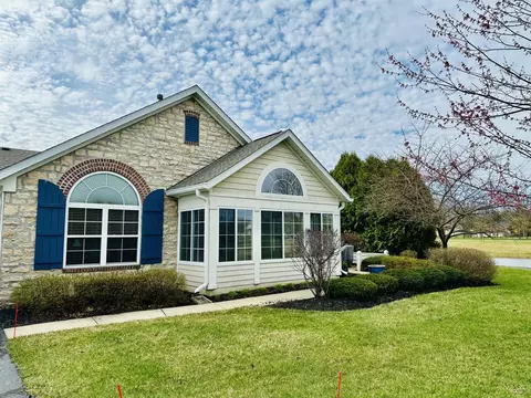 6311 Donegan Way #16, Dublin, OH 43016
