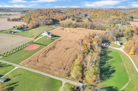 6931 Ginger Hill Rd, Utica, OH 43080