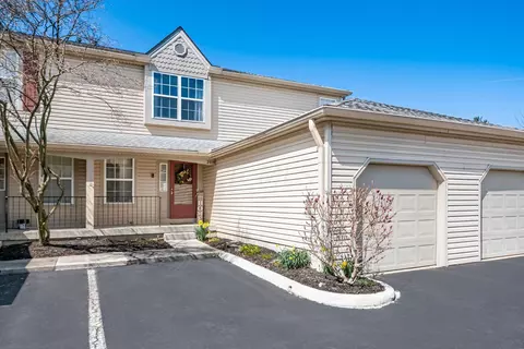 2039 Burbridge Ln #31C, Hilliard, OH 43026