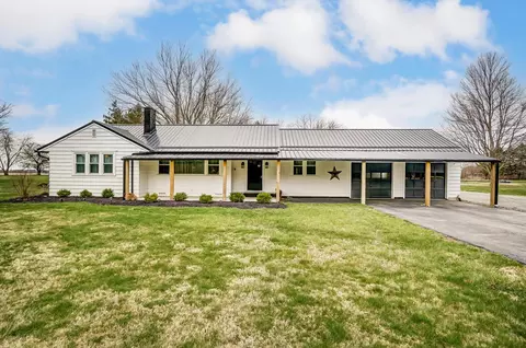 3801 Smeltzer Rd, Marion, OH 43302