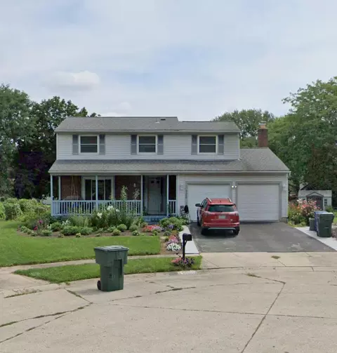 3100 Aullwood Ct, Dublin, OH 43017