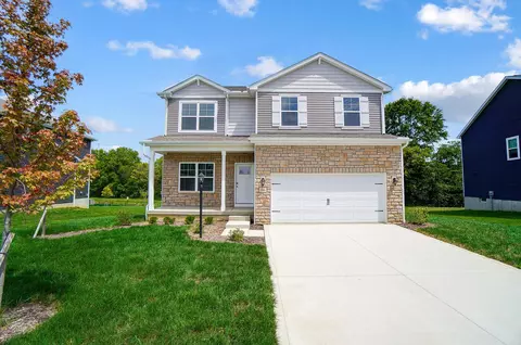 186 Norland Dr, Pickerington, OH 43147
