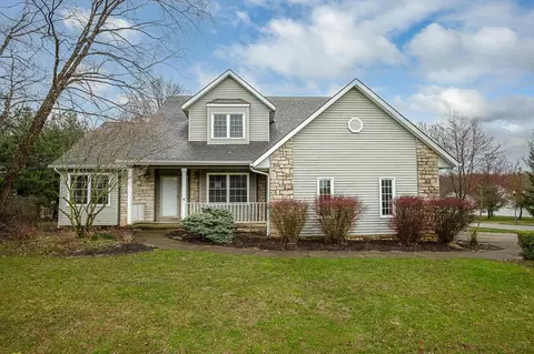 2420 Ferguson Rd, Ontario, OH 44906