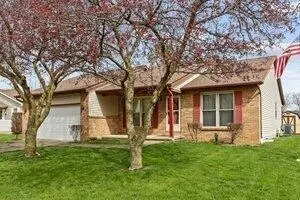 5648 Spring Hill Rd, Grove City, OH 43123