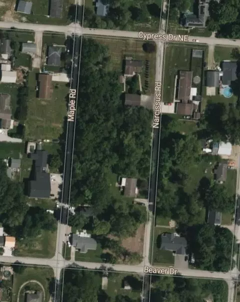 0 Narcissus Rd, Thornville, OH 43076