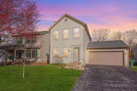 4868 Ballentine Dr, Canal Winchester, OH 43110