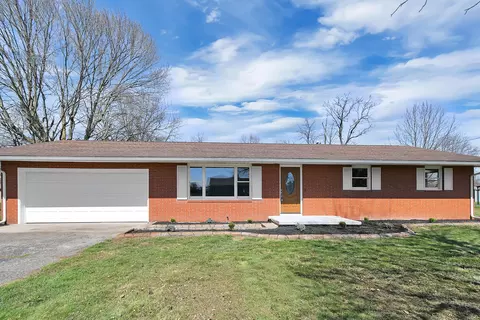 294 Fern St, Newark, OH 43055