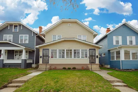 147-149 E Markison Ave, Columbus, OH 43207
