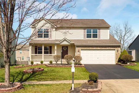 2629 Spring Grove Ave, Lancaster, OH 43130