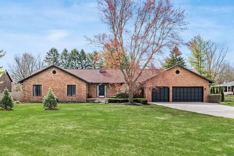 7540 Plumb Rd, Galena, OH 43021