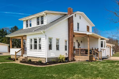12121 Marne Rd, Newark, OH 43055