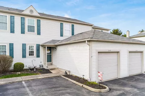 217 Hawkins Ln #92D, Blacklick, OH 43004