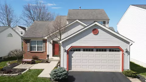 515 Garden Dr, Marysville, OH 43040