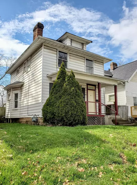 285 S Hague Ave, Columbus, OH 43204