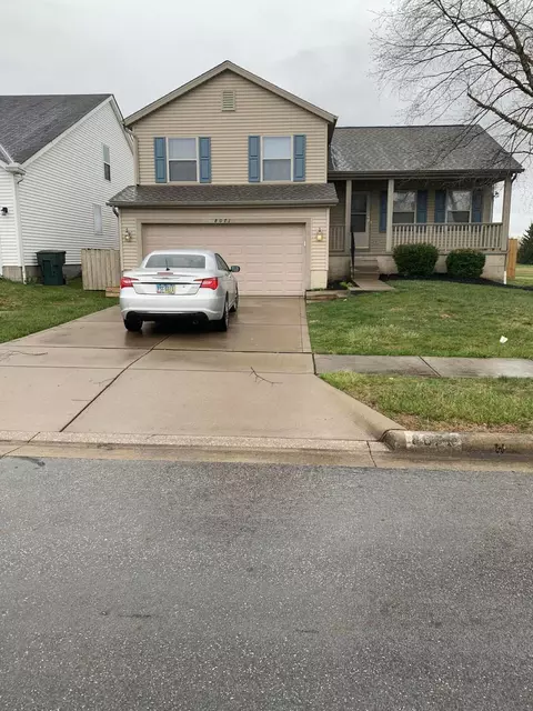 8071 Crete Ln, Blacklick, OH 43004