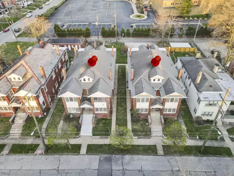 44 Winner Ave #58, Columbus, OH 43203
