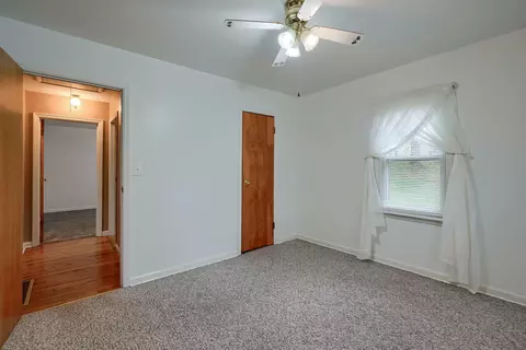 Bedroom - 3664 Four Mile Rd, Jackson, OH 45640 photo 3 of 6